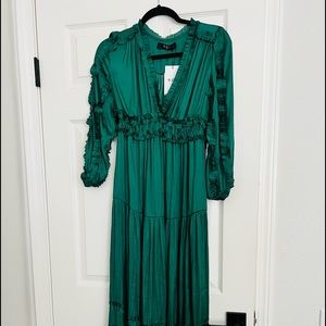 o.p.t Dress